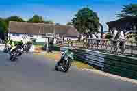 White Bikes
